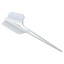 Milbon GOLD Large White Brush