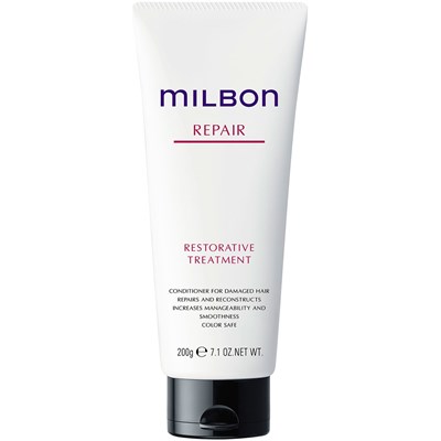 Milbon Restorative Treatment 7.1 Fl. Oz.