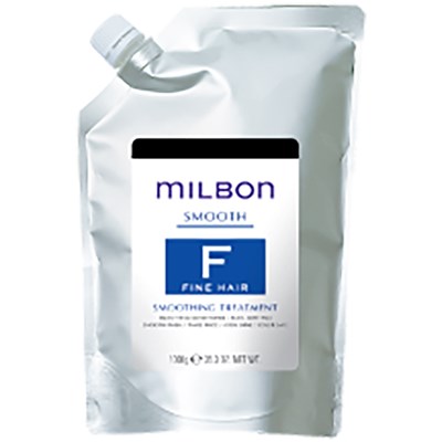 Milbon Smoothing Treatment For Fine Hair 35.3 Fl. Oz.