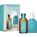 MOROCCANOIL Shine & Seal Duo 2 pc.