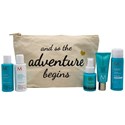 MOROCCANOIL ADVENTURE BRIDAL TRAVEL BAG KIT 6 pc.