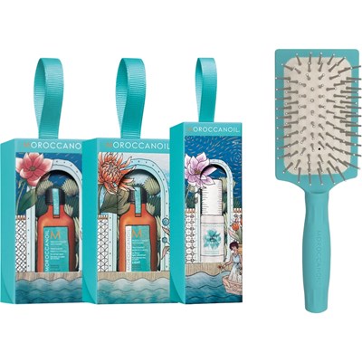 MOROCCANOIL HOLIDAY ORNAMENT BUNDLE 24 pc.