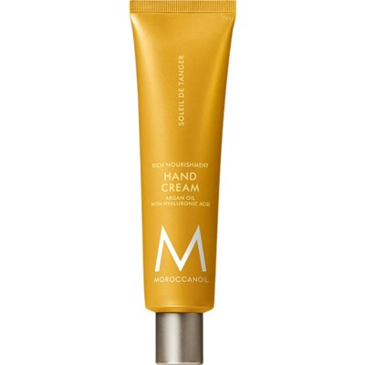 MOROCCANOIL HAND CREAM SOLEIL DE TANGER 3.4 Fl. Oz.