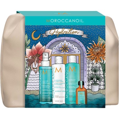 MOROCCANOIL HYDRATE KIT 5 pc.