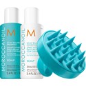 MOROCCANOIL SCALP BALANCING Discovery Kit 3 pc.