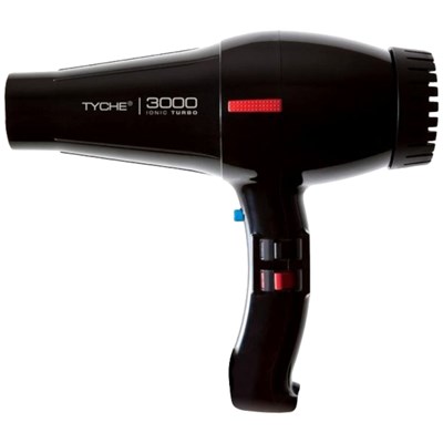 NICKA K Ionic Turbo Jet 3000 Dryer