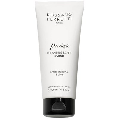 ROSSANO FERRETTI parma CLEANSING SCALP SCRUB 6.8 Fl. Oz.