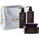 Saphira Divine Holiday Kit 4 pc.