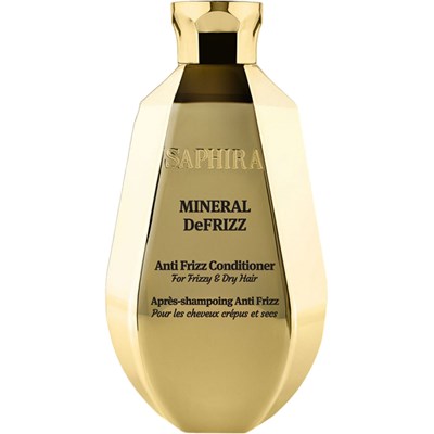 Saphira Mineral DeFrizz Anti Frizz Conditioner 8.5 Fl. Oz.