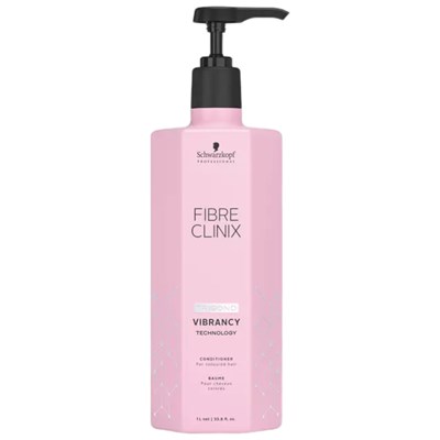 Schwarzkopf Professional VIBRANCY Conditioner Liter