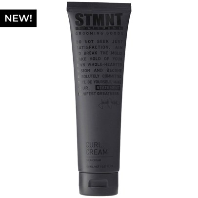 STMNT CURL CREAM 5.07 Fl. Oz.