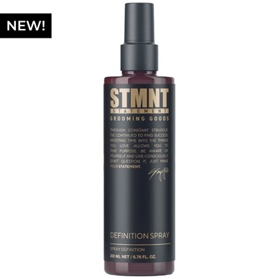 STMNT DEFINITION SPRAY 6.76 Fl. Oz.