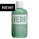 Verb dandruff shampoo 8 Fl. Oz.