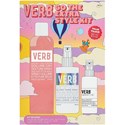 Verb Go The Extra Style Kit 3 pc.