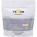 Yellow Professional Scalp Bleach 7 Levels Of Lift 17.6 Fl. Oz.